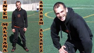 ENTREVISTA A PORTERO. CARABANCHEL DOMINGO MAÑANA